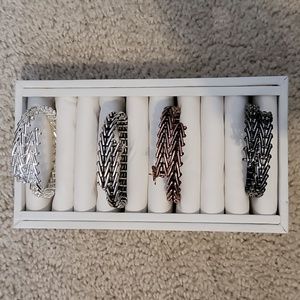 4 Gypsy Vintage 66 Wraps